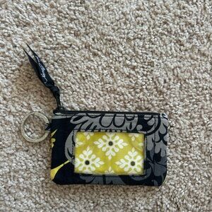 Vera Bradley Wallet